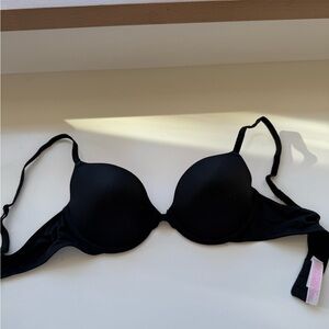 Victoria's Secret Classic Black Bra